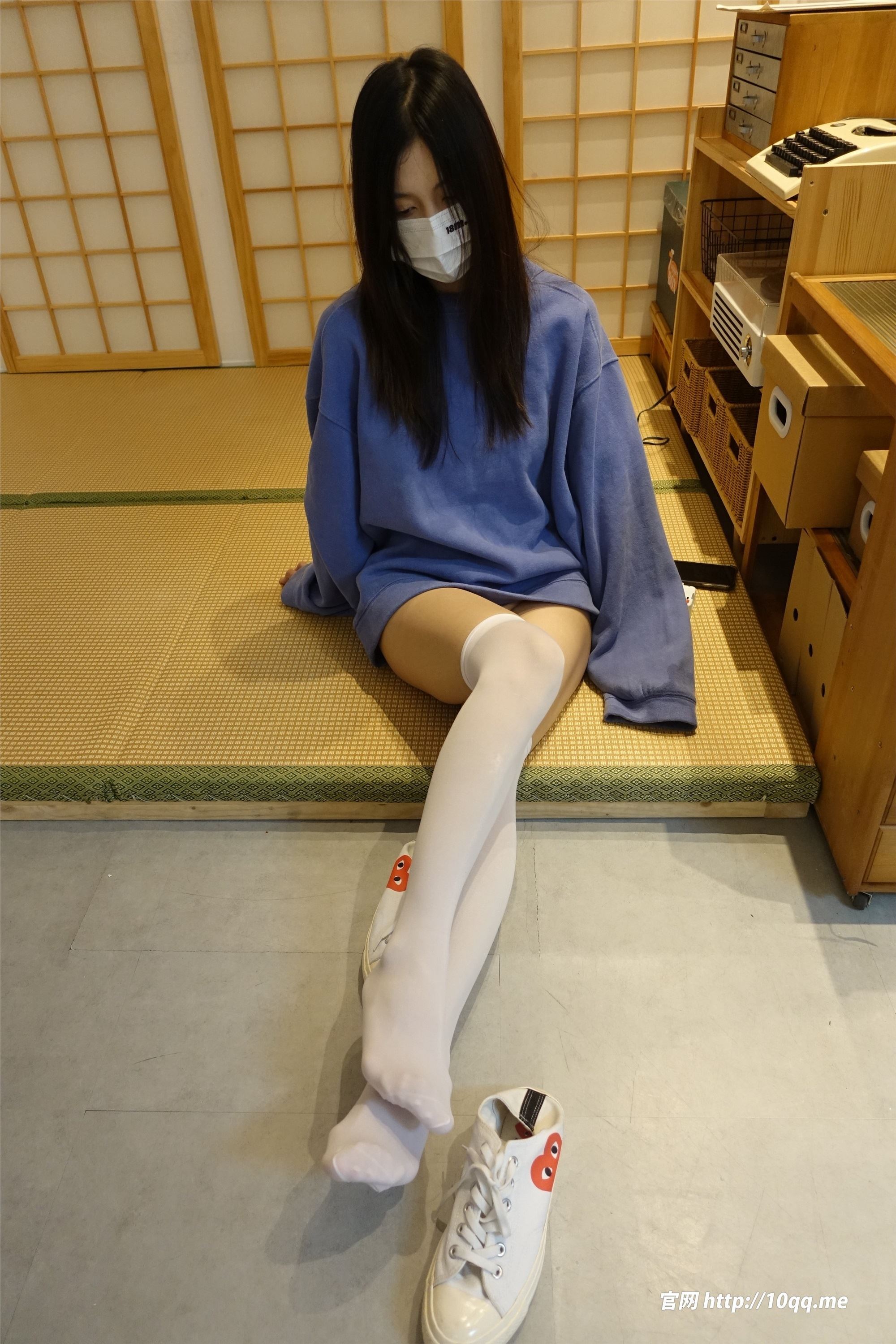 ROSI口罩系列 2023.09.16 NO.2652